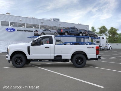 2026 Ford Super Duty F-250® XL