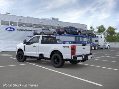 2026 Ford Super Duty F-250® XL