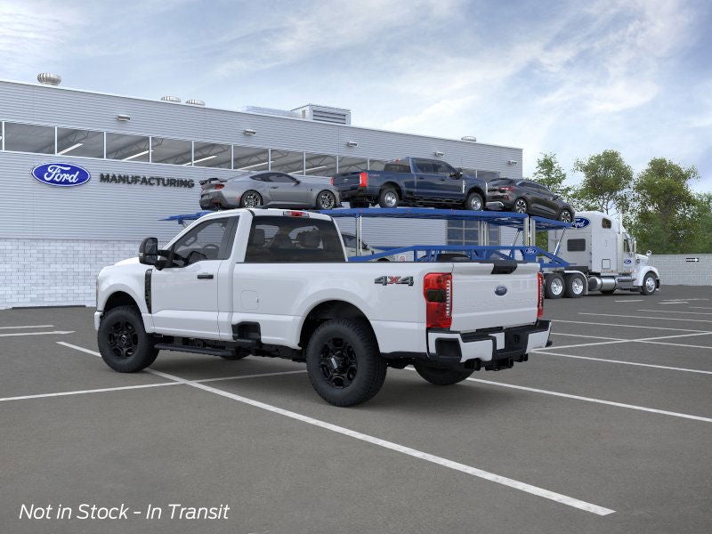 2026 Ford Super Duty F-250® XL