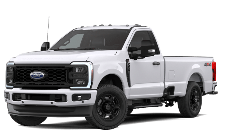 2026 Ford Super Duty F-250® XL
