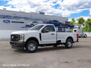 2027 Ford Super Duty F-250® XL