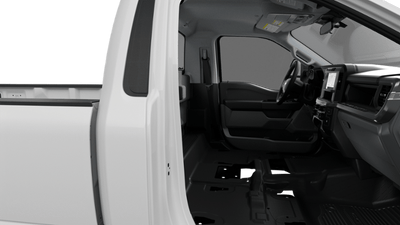 2027 Ford Super Duty F-250® XL