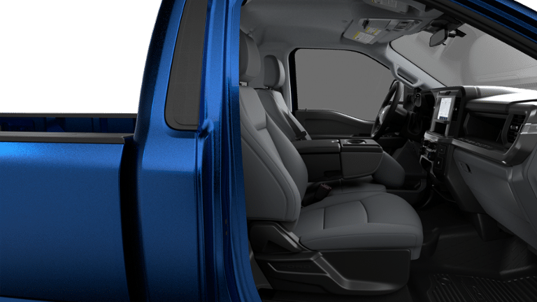 2027 Ford Super Duty F-250® XL