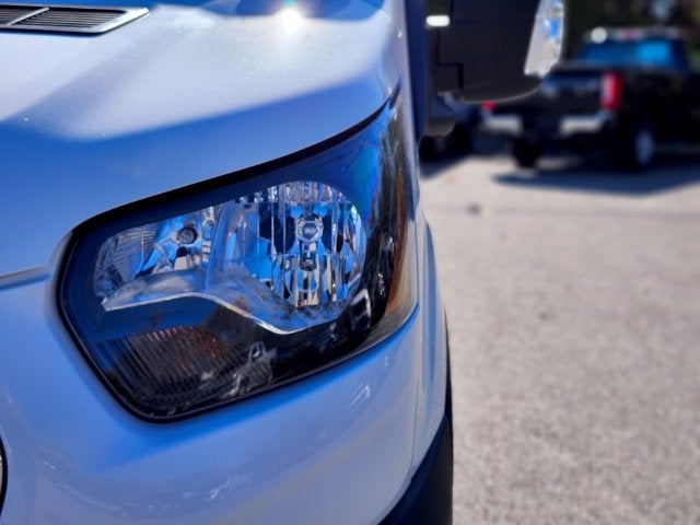 2027 Ford Transit Commercial Cargo Van