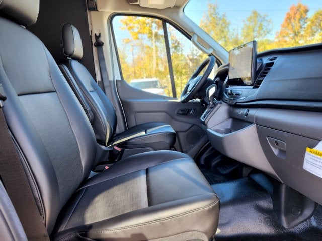 2027 Ford Transit Commercial Cargo Van