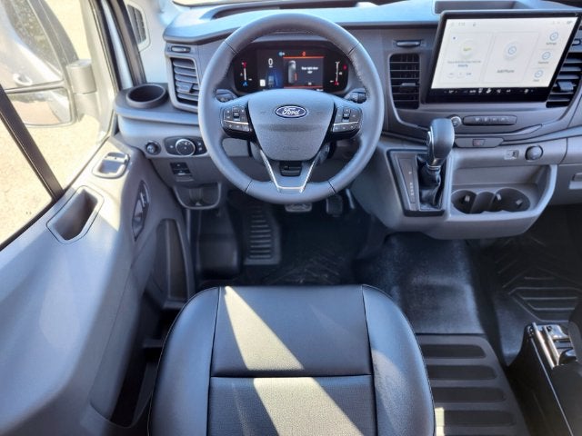 2027 Ford Transit Commercial Cargo Van