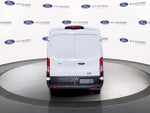 2027 Ford Transit Commercial Cargo Van