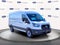 2027 Ford Transit Commercial Cargo Van
