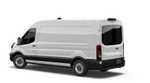 2027 Ford Transit Commercial Cargo Van