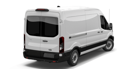 2027 Ford Transit Commercial Cargo Van