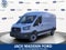 2027 Ford Transit Commercial Cargo Van