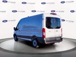 2027 Ford Transit Commercial Cargo Van