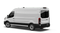 2027 Ford Transit Commercial Cargo Van