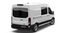 2027 Ford Transit Commercial Cargo Van
