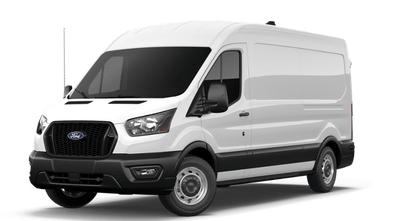2027 Ford Transit Commercial Cargo Van