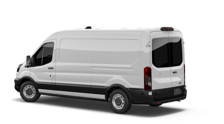 2027 Ford Transit Commercial Cargo Van