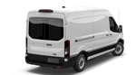 2027 Ford Transit Commercial Cargo Van