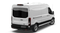 2027 Ford Transit Commercial Cargo Van