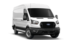 2027 Ford Transit Commercial Cargo Van