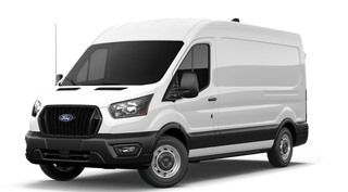 2027 Ford Transit Commercial Cargo Van