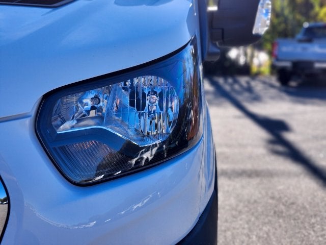 2027 Ford Transit Commercial Cargo Van