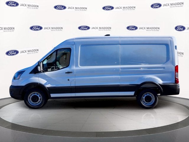 2027 Ford Transit Commercial Cargo Van