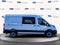 2027 Ford Transit Commercial Cargo Van