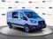 2027 Ford Transit Commercial Cargo Van