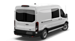 2027 Ford Transit Commercial Cargo Van