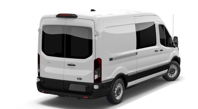 2027 Ford Transit Commercial Cargo Van