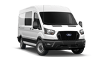 2027 Ford Transit Commercial Cargo Van