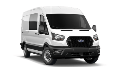 2027 Ford Transit Commercial Cargo Van