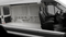 2027 Ford Transit Commercial Cargo Van