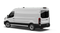 2027 Ford Transit Commercial Cargo Van