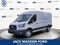 2027 Ford Transit Commercial Cargo Van