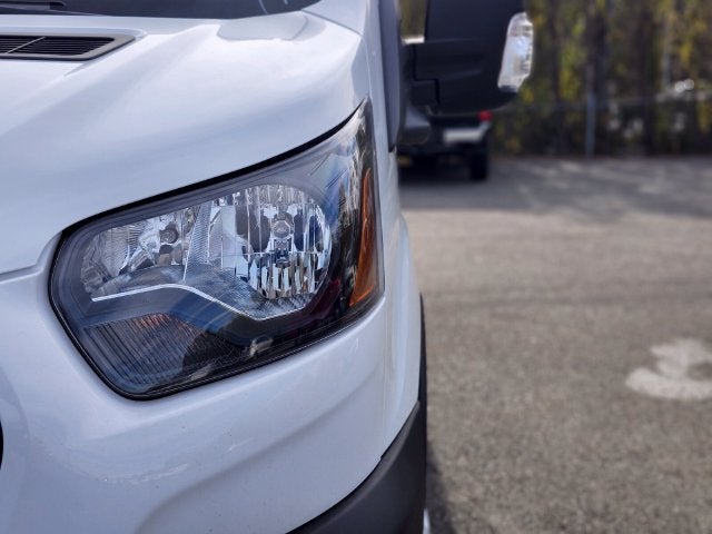 2027 Ford Transit Commercial Cargo Van