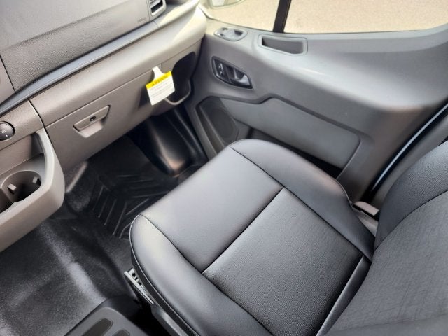 2027 Ford Transit Commercial Cargo Van