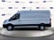 2027 Ford Transit Commercial Cargo Van