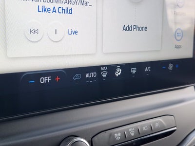 2027 Ford Transit Commercial Cargo Van