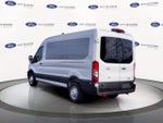 2027 Ford Transit Commercial Cargo Van