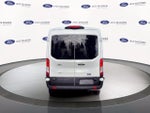 2027 Ford Transit Commercial Cargo Van