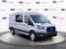2027 Ford Transit Commercial Cargo Van