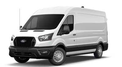 2027 Ford Transit Commercial Cargo Van
