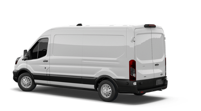 2027 Ford Transit Commercial Cargo Van