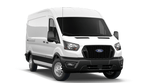 2027 Ford Transit Commercial Cargo Van