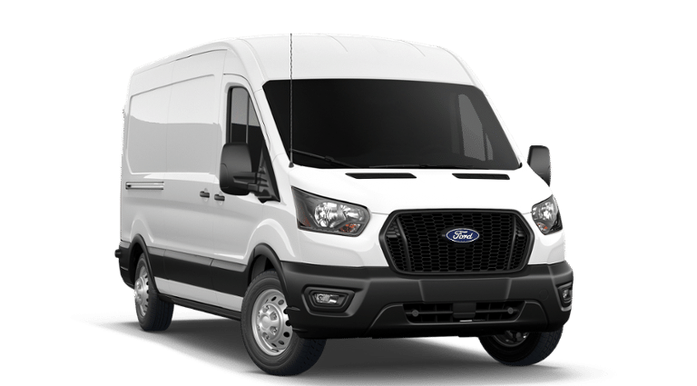 2027 Ford Transit Commercial Cargo Van
