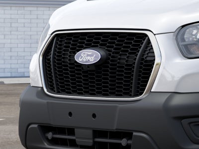 2027 Ford Transit Commercial Cargo Van