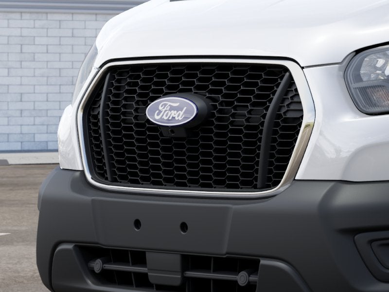 2027 Ford Transit Commercial Cargo Van