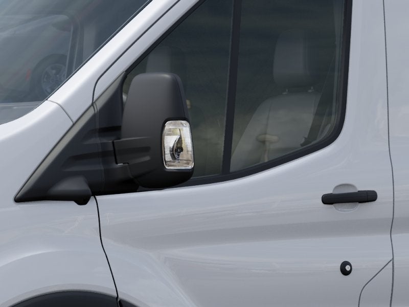 2027 Ford Transit Commercial Cargo Van