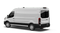 2027 Ford Transit Commercial Cargo Van